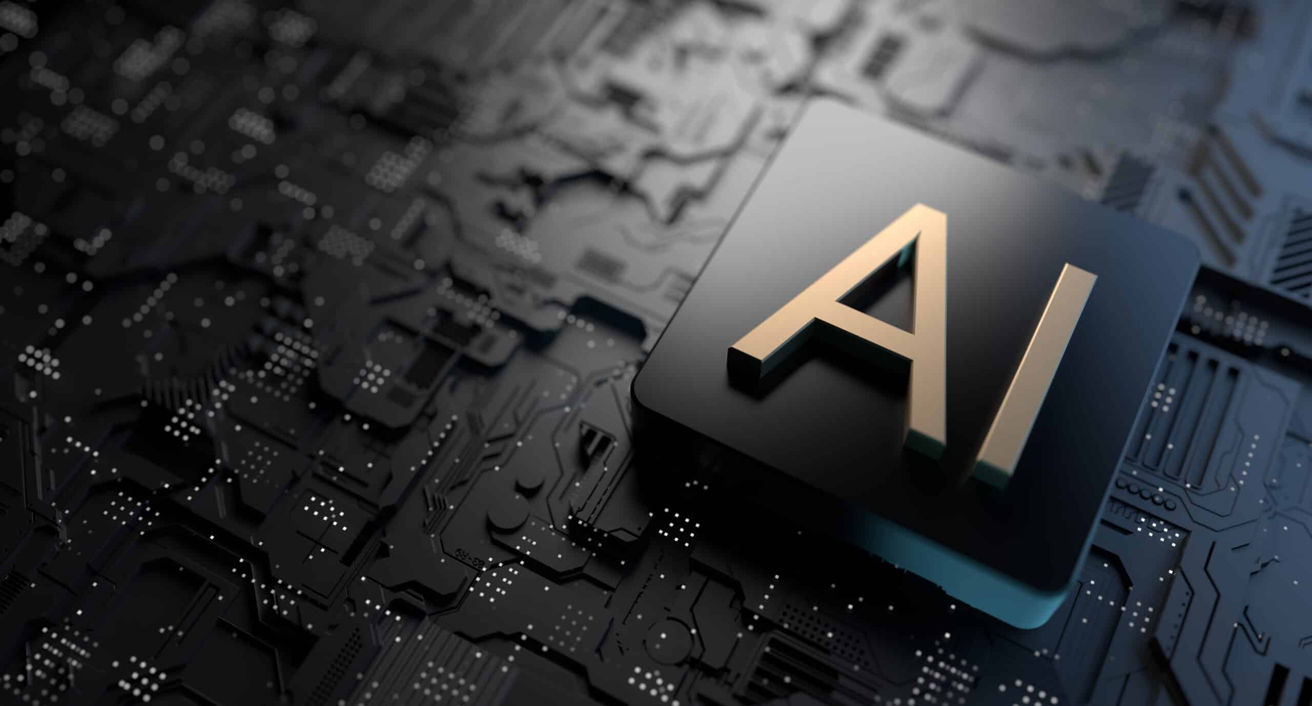 Advancements in the AI Field Poses "Profound Risks to Society and Humanity"

Photo Courtesy