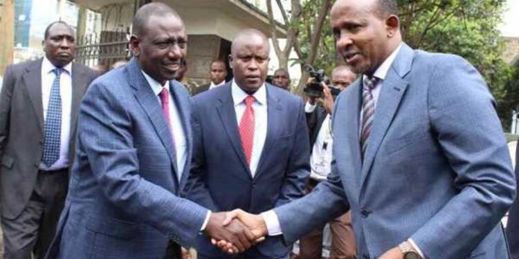 CS Duale