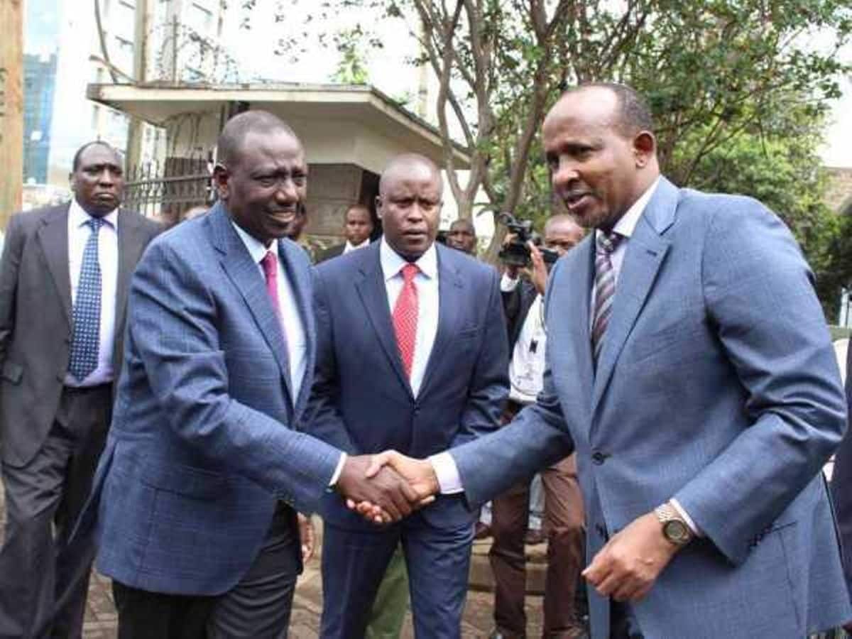 CS Duale