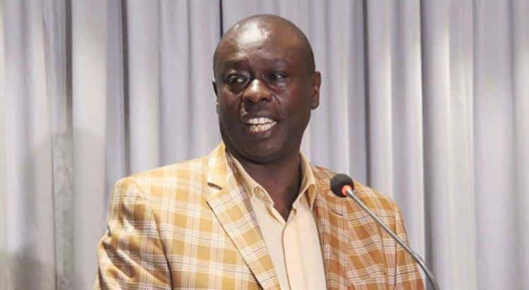 Gachagua