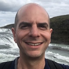Jeffrey Conroy-Krutz