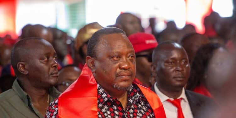 Uhuru