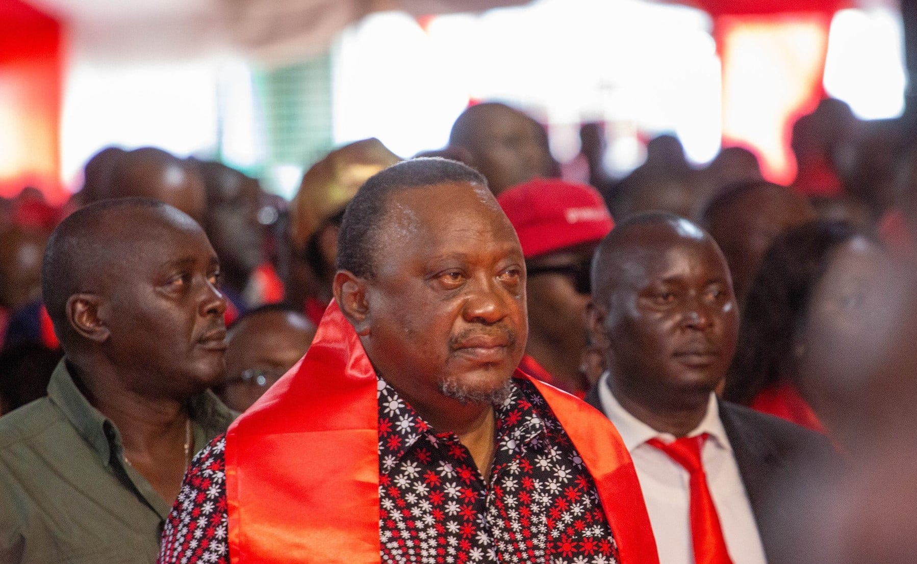 Uhuru