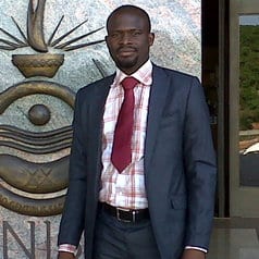 Oludayo Tade