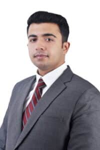 Shubham Airi