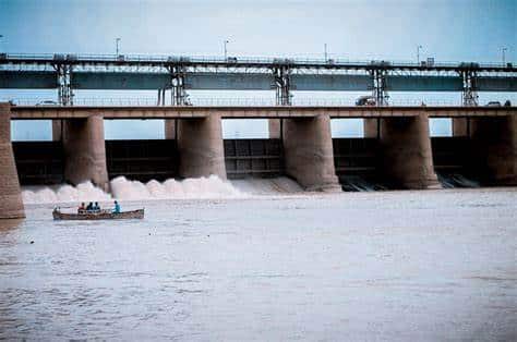 Patel Dam

Photo Courtesy