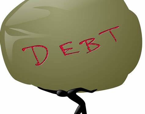 How rapid, templatized ERP can Eliminate Technical Debt from Your Business 

Photo Courtesy