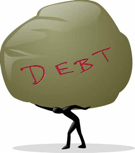 How rapid, templatized ERP can Eliminate Technical Debt from Your Business 

Photo Courtesy