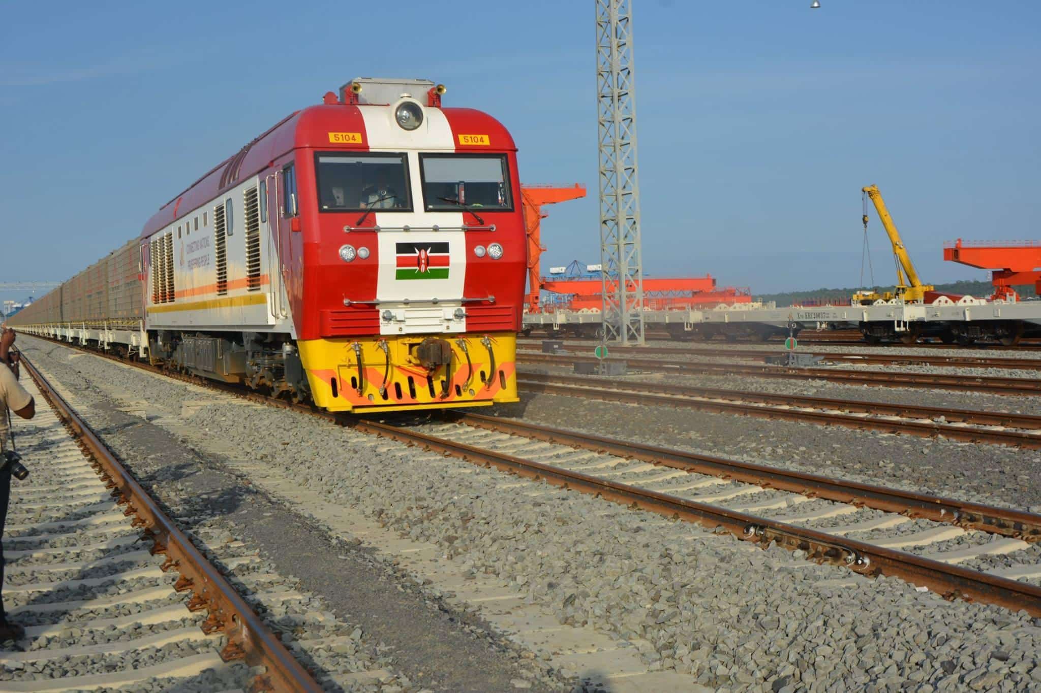 Railway