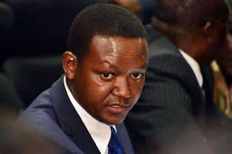 Cs Alfred Mutua

Photo Courtesy