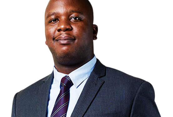 Mwenje