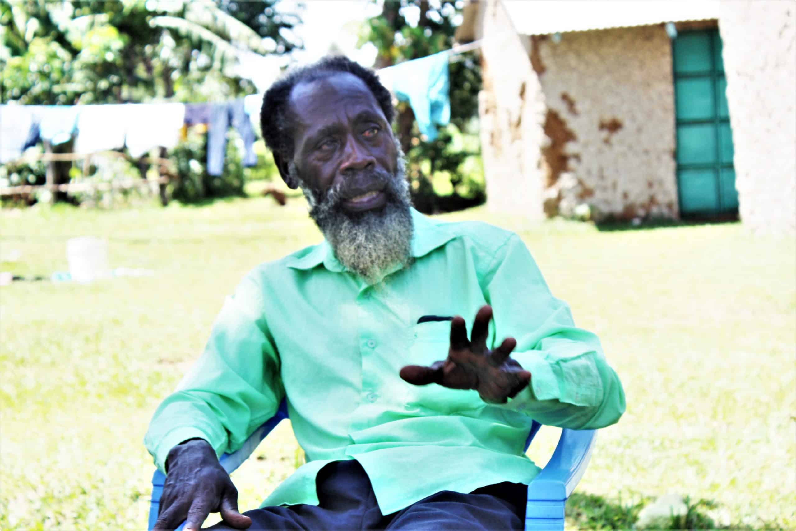 Bungoma