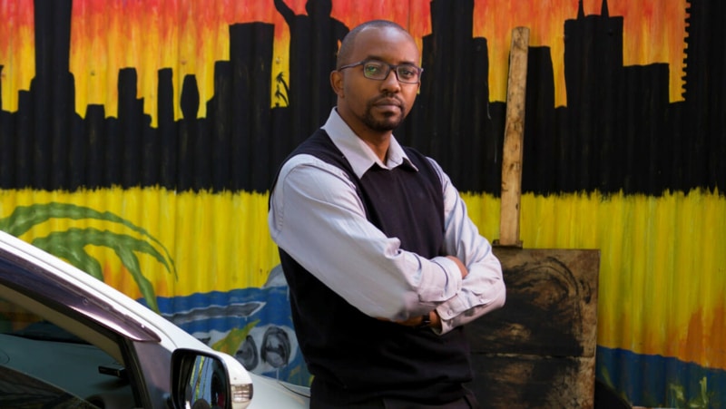 Njoro wa Uba on Shwmax

Photo Courtesy