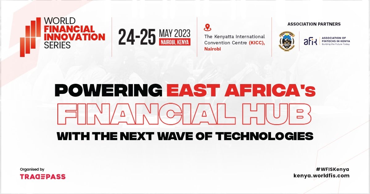 The two day event kicks off on Wednesday at the KICC.Photo/Tradepass