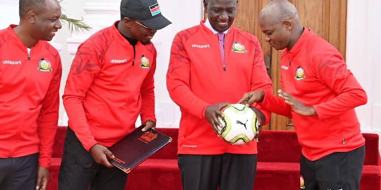 African Cup of Nations