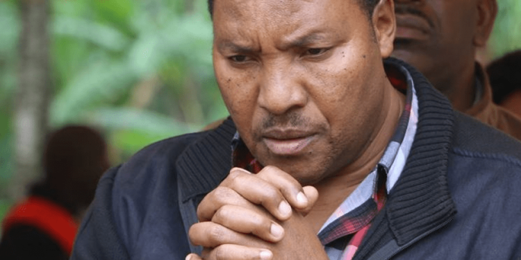 Waititu
