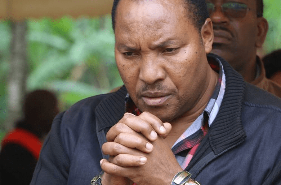 Waititu