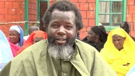 Yesu wa Tongaren