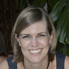 Catherine Draper