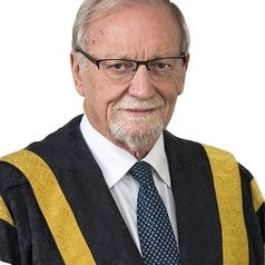 Gareth Evans