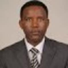 Moses Ngware