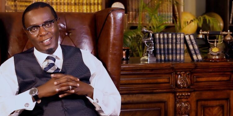 Ngunyi