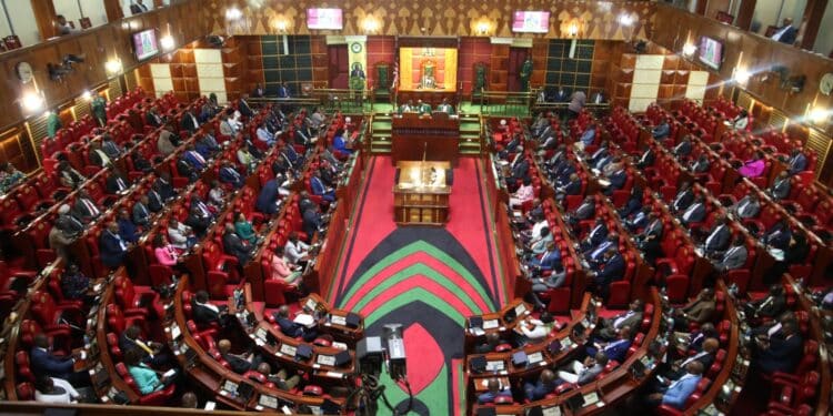 MPs