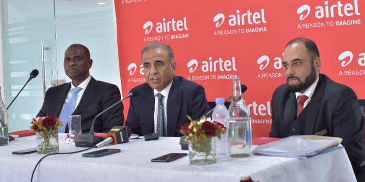Airtel Kenya