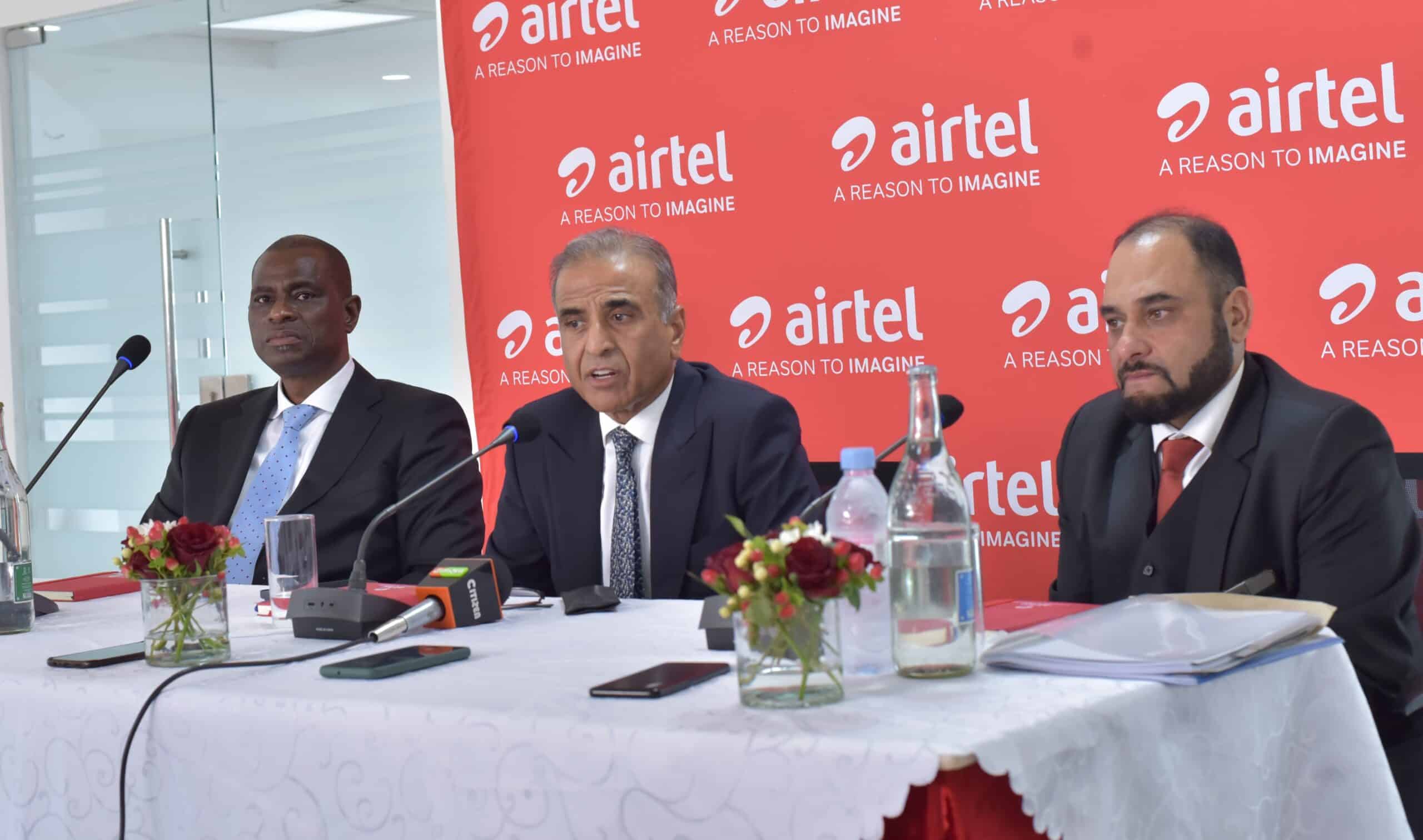 Airtel Kenya