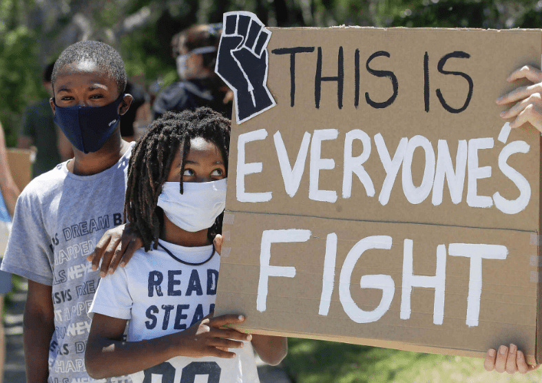 Photo | Jose Sanchez/Associated Press