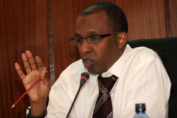 Housing Levy