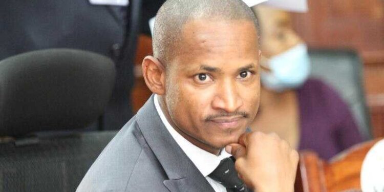 Babu Owino