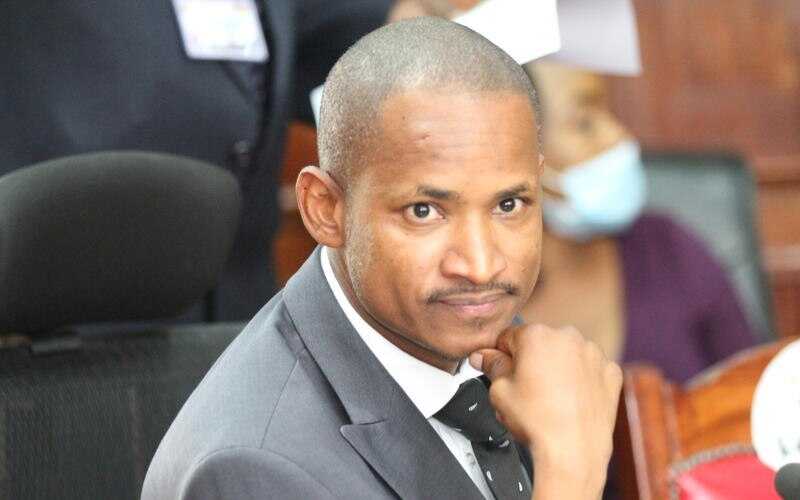 Babu Owino