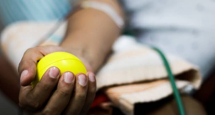 World Blood Donor Day 2023: Can You Donate Blood?

Photo Courtesy