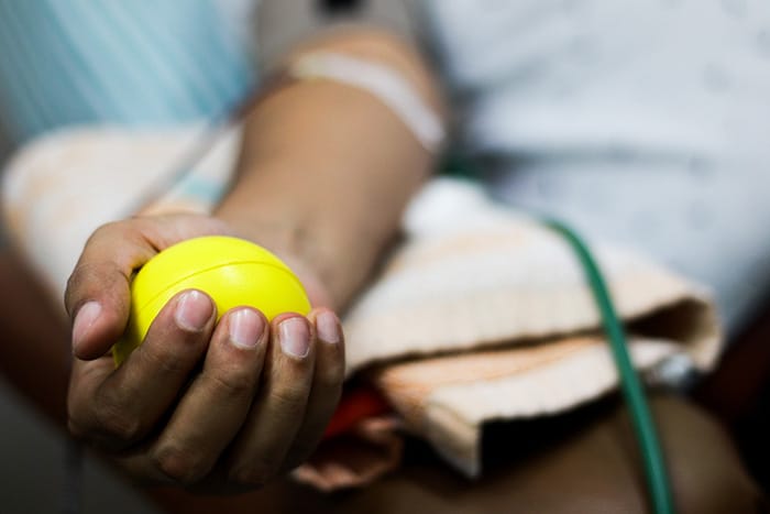World Blood Donor Day 2023: Can You Donate Blood?

Photo Courtesy