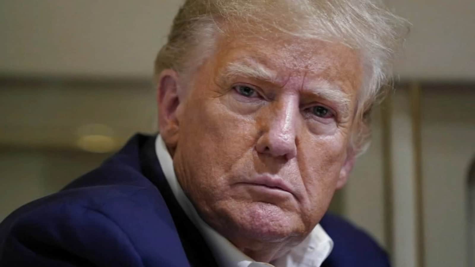 Former United States President Donald J. Trump | Photo Courtesy