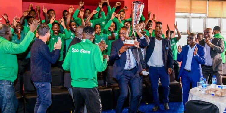 Gor Mahia