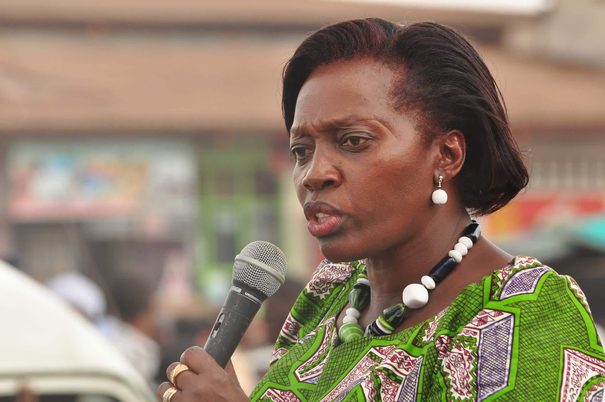 Karua