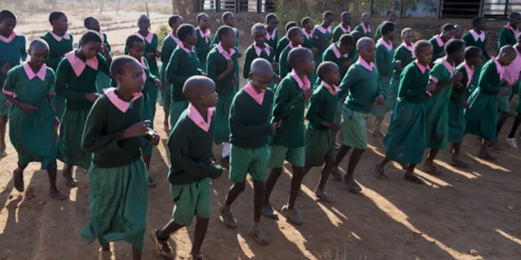 Kenya has over 18.2 million children and youth in educational institutions | Wolfgang Kaehler/LightRocket via Getty Images
