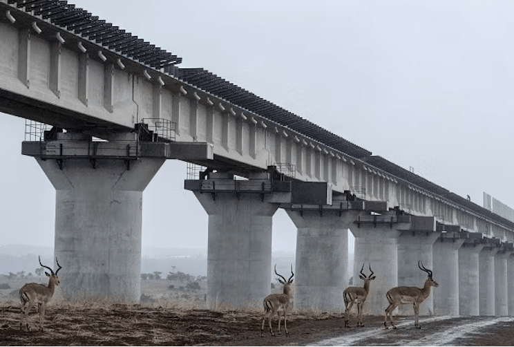 Yasuyoshi Chiba | AFP via Getty Images