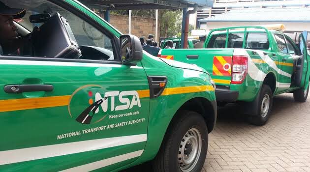 NTSA