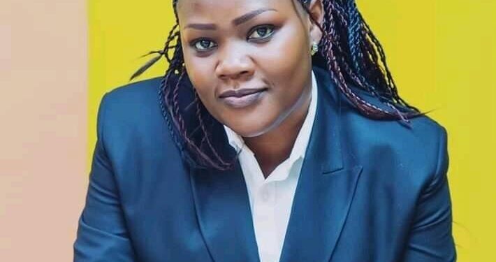 Mutoro has asked President Ruto to direct the National Intelligence Service to have a session with Aoko.