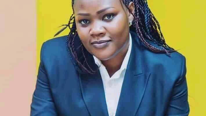 Mutoro has asked President Ruto to direct the National Intelligence Service to have a session with Aoko.