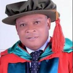 Aloysius Michaels Okolie