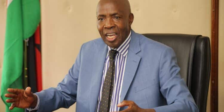 13 Universities Get New Vice Chancellors