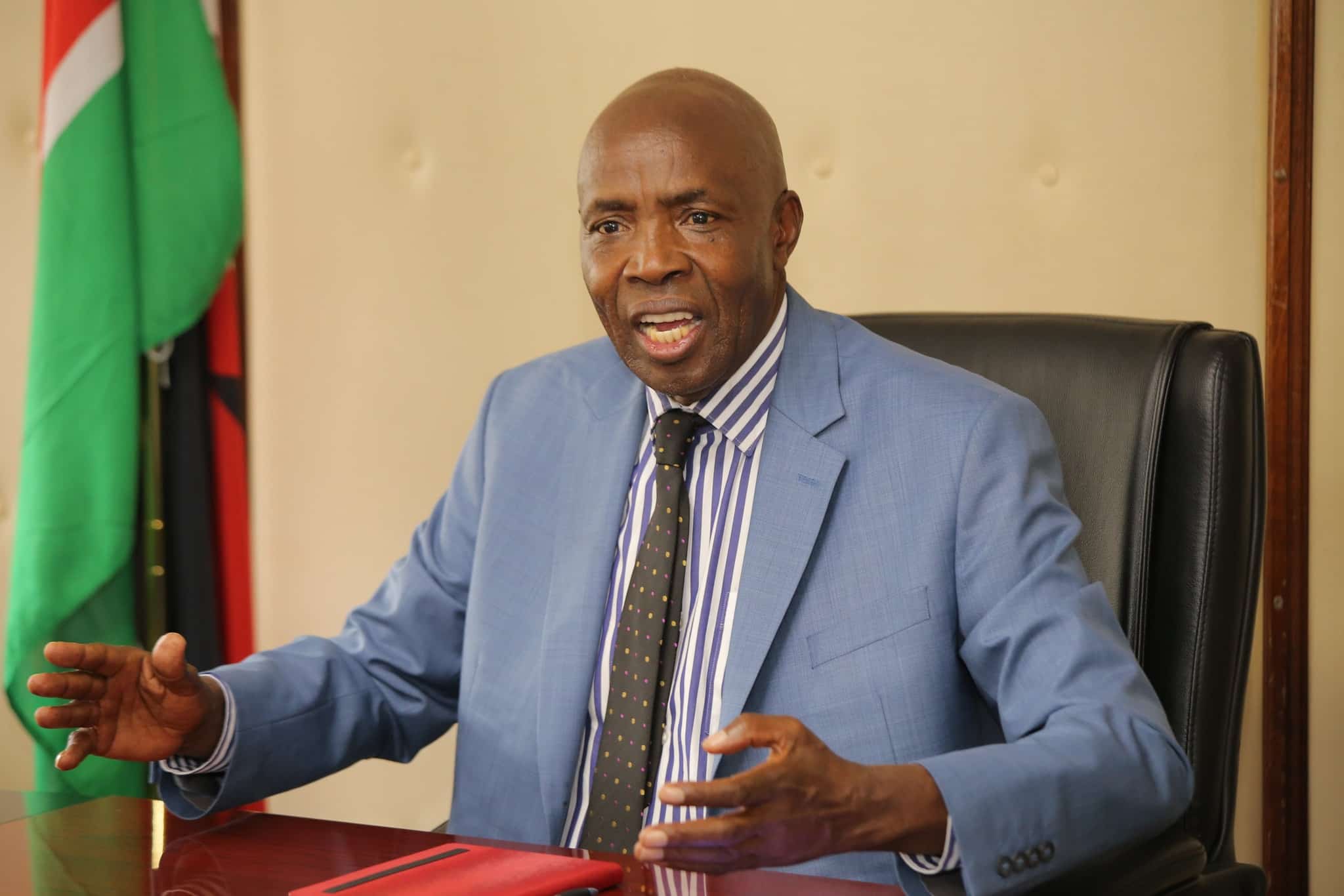13 Universities Get New Vice Chancellors