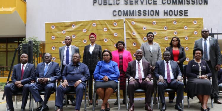 DPP post fell vacant after Noordin Haji was appointed NIS DG.