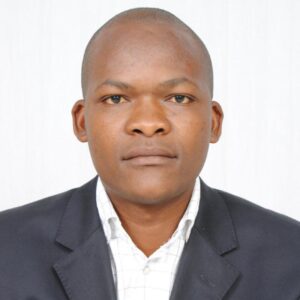 Edwin Okoth