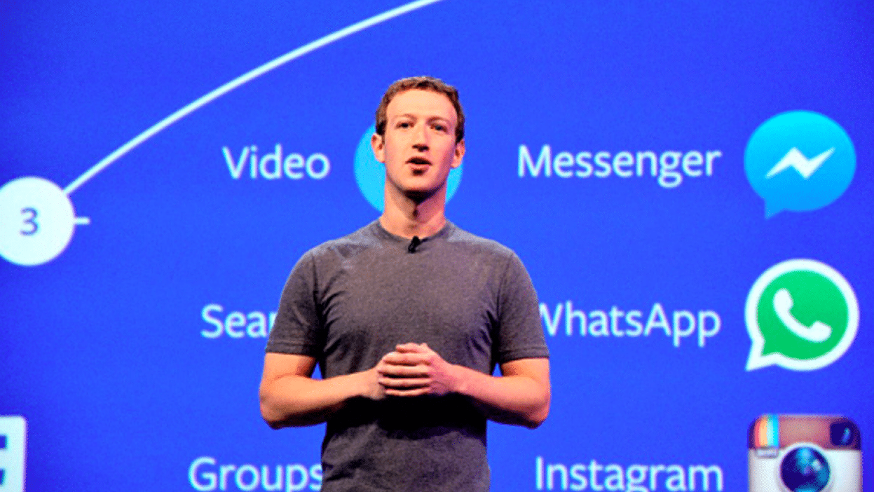 Kenyans to pay for Facebook and Instagram verification.