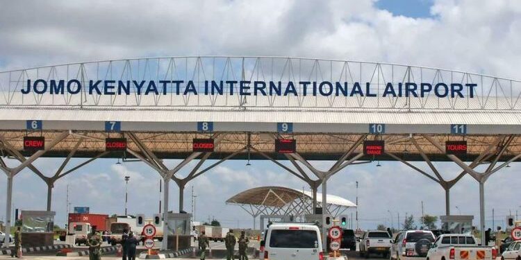 KAA Forced to Explain JKIA Blackout with Standby Generators